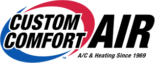 Custom Comfort Air
